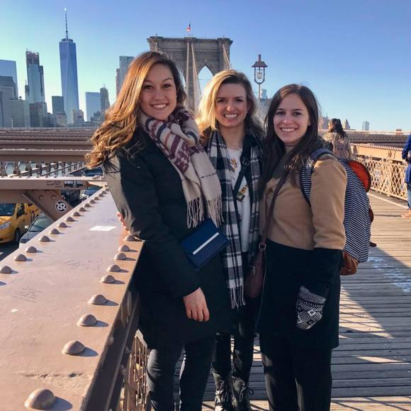 Meet your Posher, Hannah - Picture 1 of 1